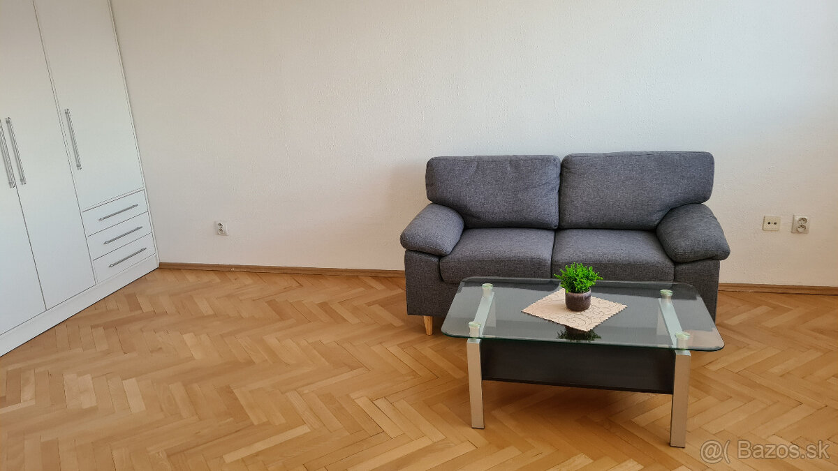 1- izbový byt na predaj - 3