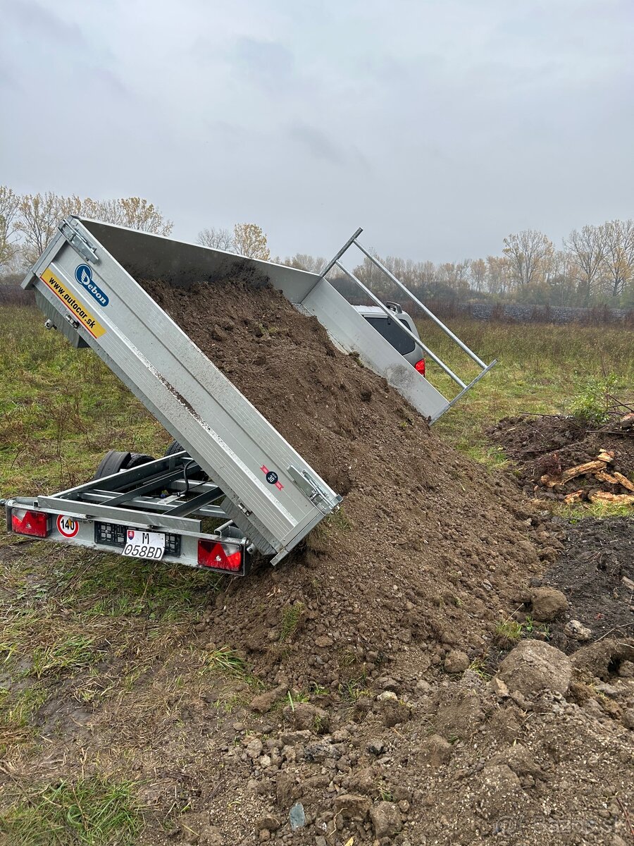 VÝKOPOVÉ PRÁCE - 3