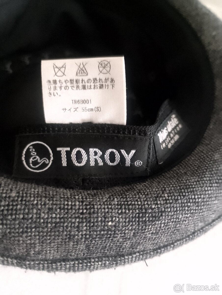 Predám detský klobúk. - 3