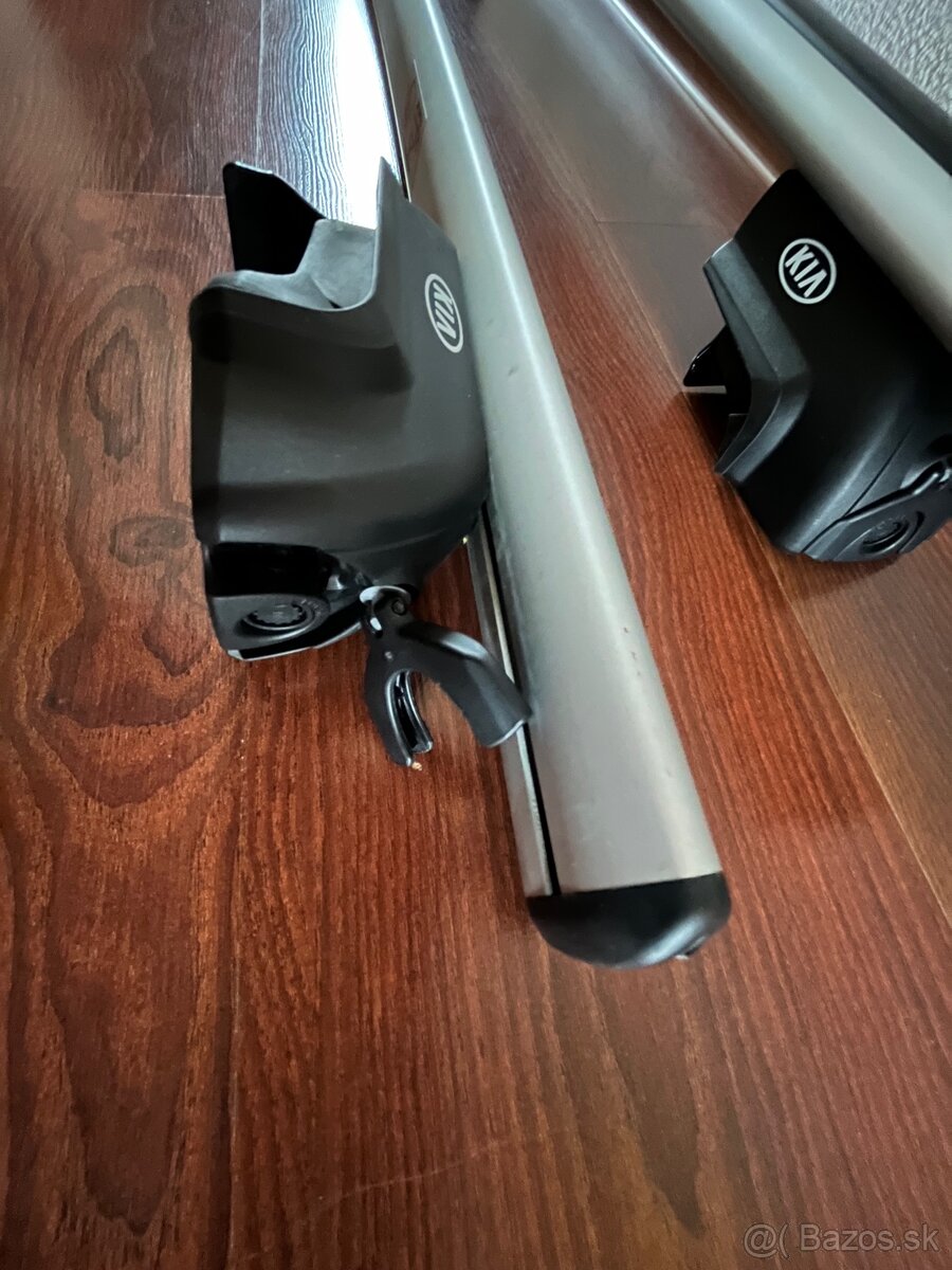 Strešné nosiče pre KIA Ceed SW - 3