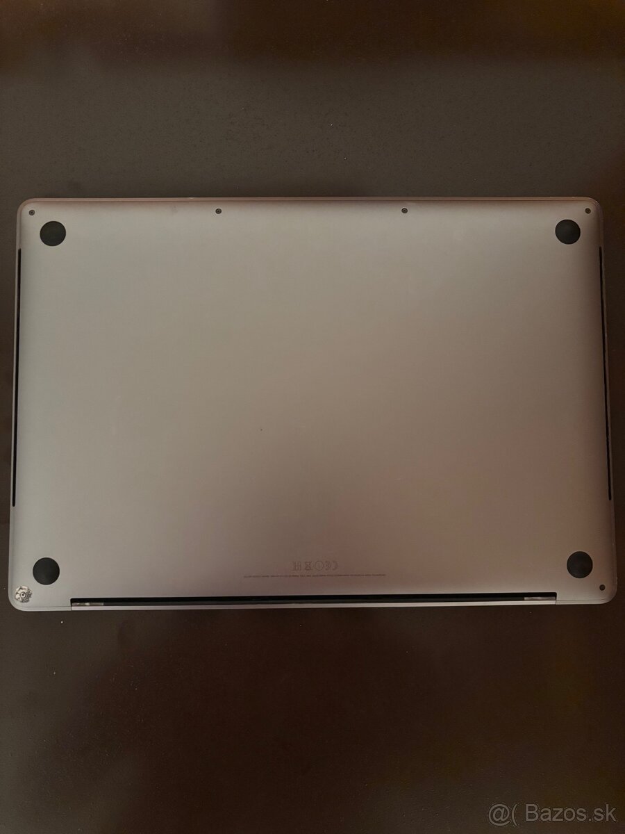 MacBook pro 2017 - 3