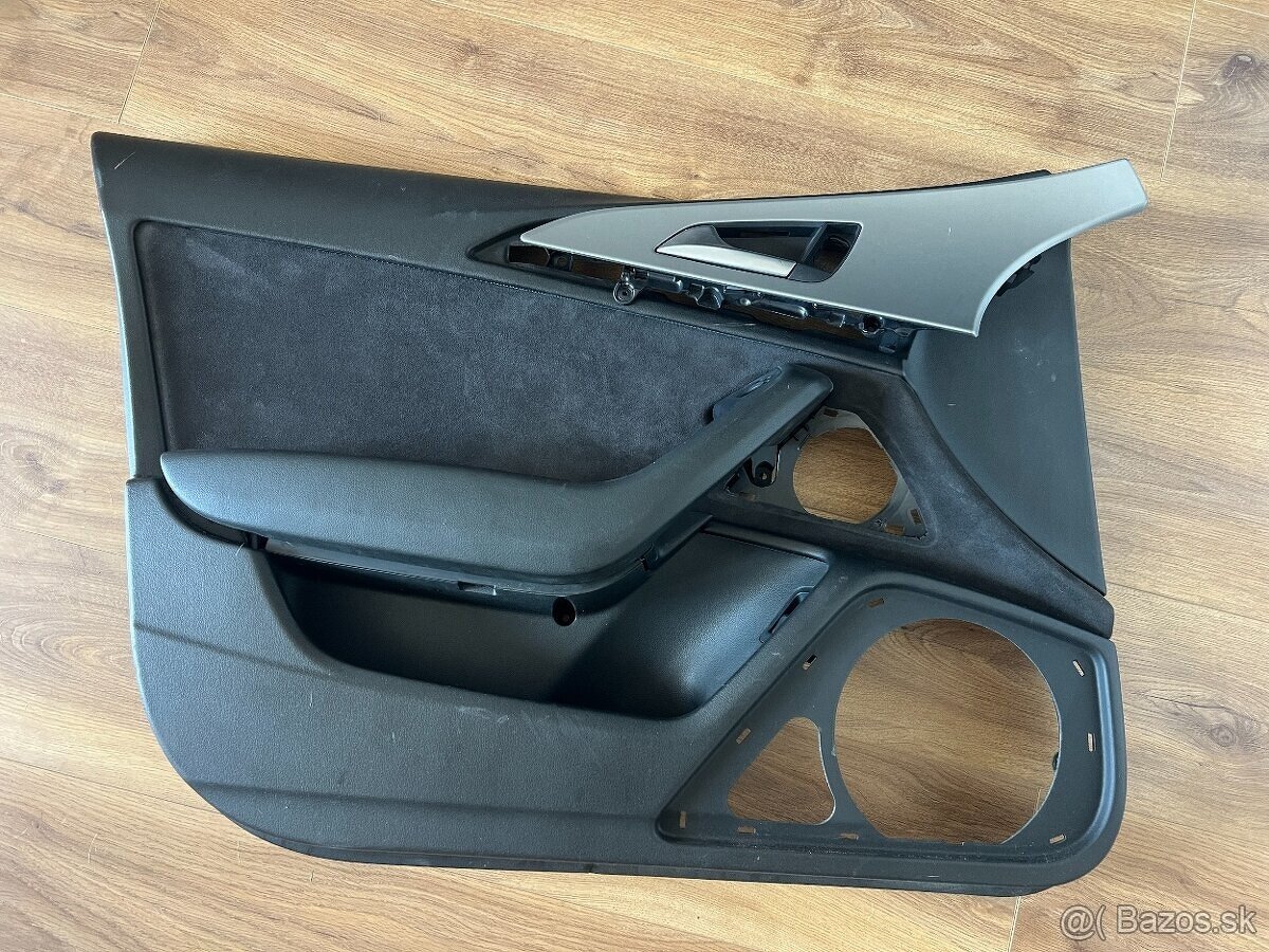 Tapacir audi a6 c7 - 3