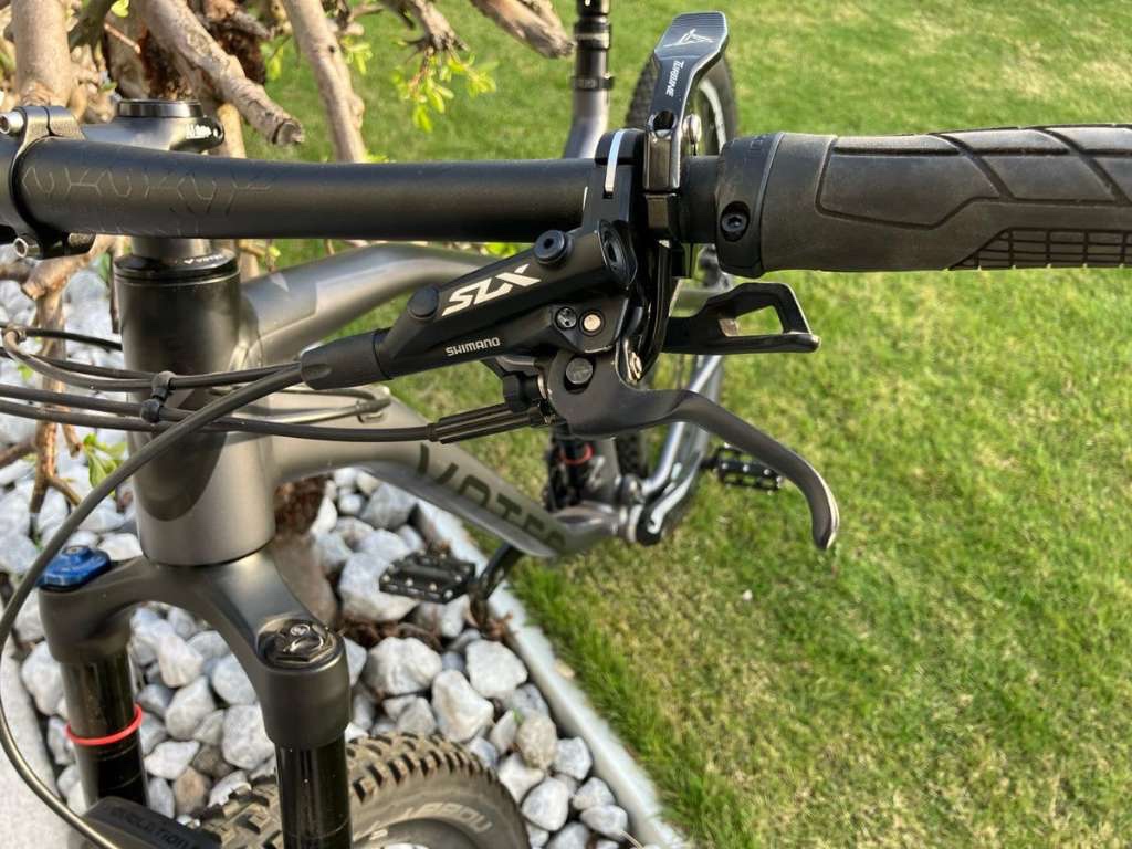 Votec VXs Pro XL 29 - 3