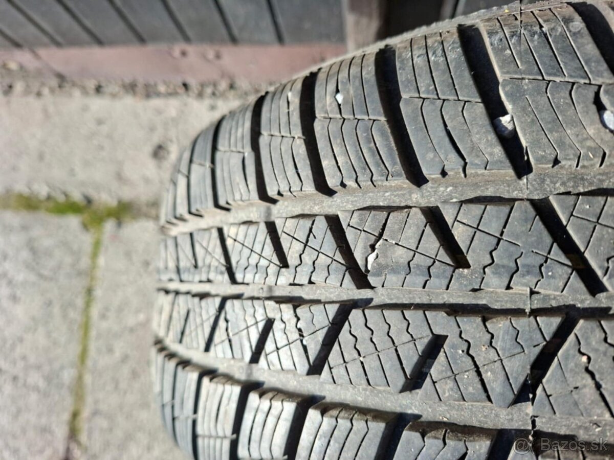 zimné pneumatiky 205/55r16 - 3