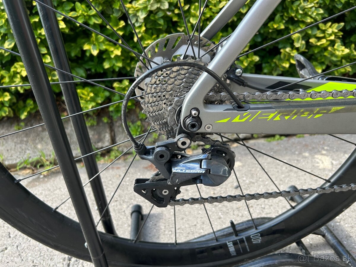 Merida Reacto 5000 - 3