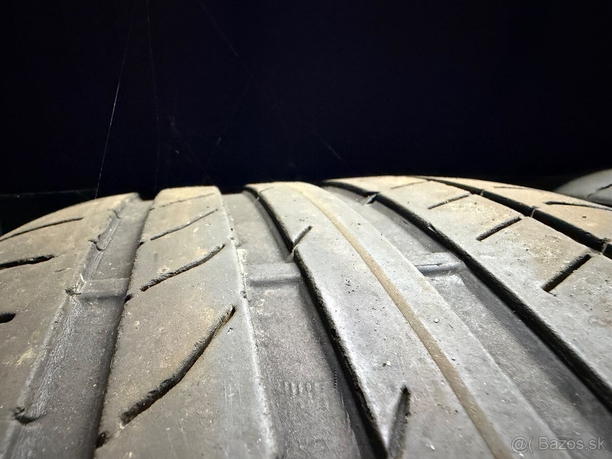 Predám 2ks letne Pneu - 3