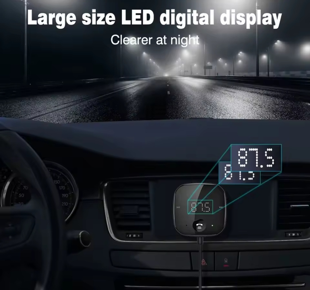 Bluetooth transmiter - 3