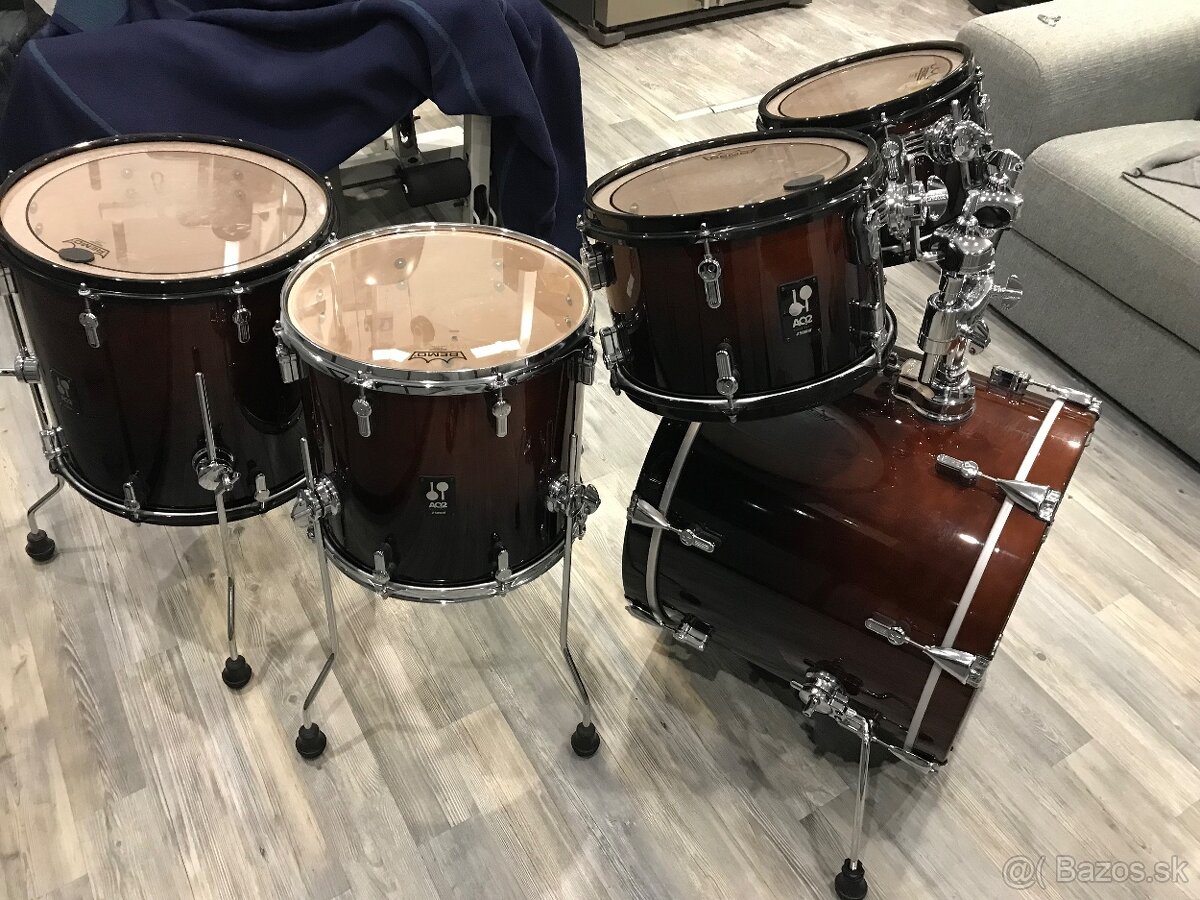 Sonor AQ2 shell set - 3
