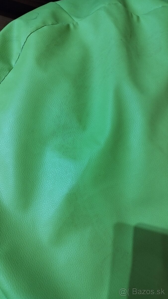 Sedaci vak 130cm - 3