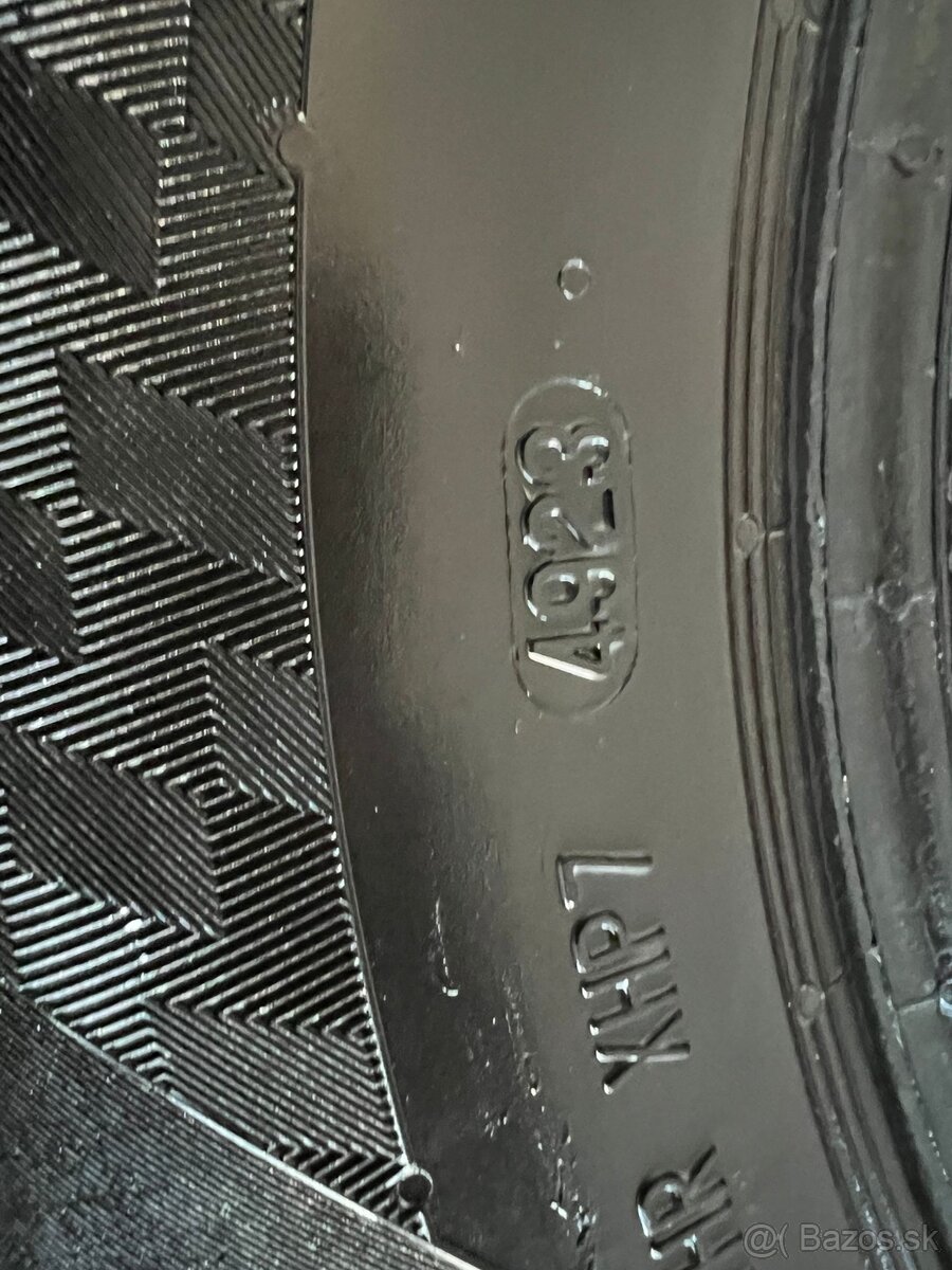Celoročné pneumatiky 175/70R14 - 3