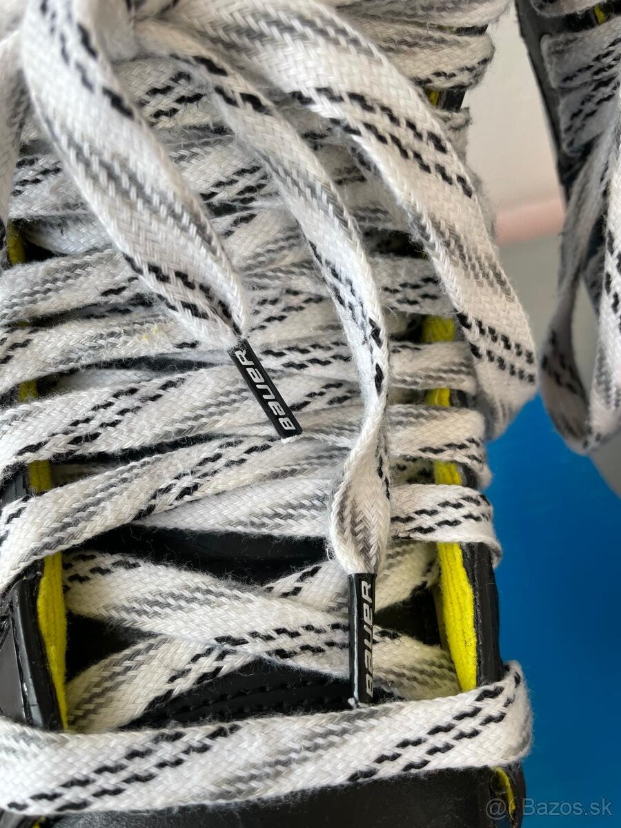 Hokejove korčule Bauer - 3