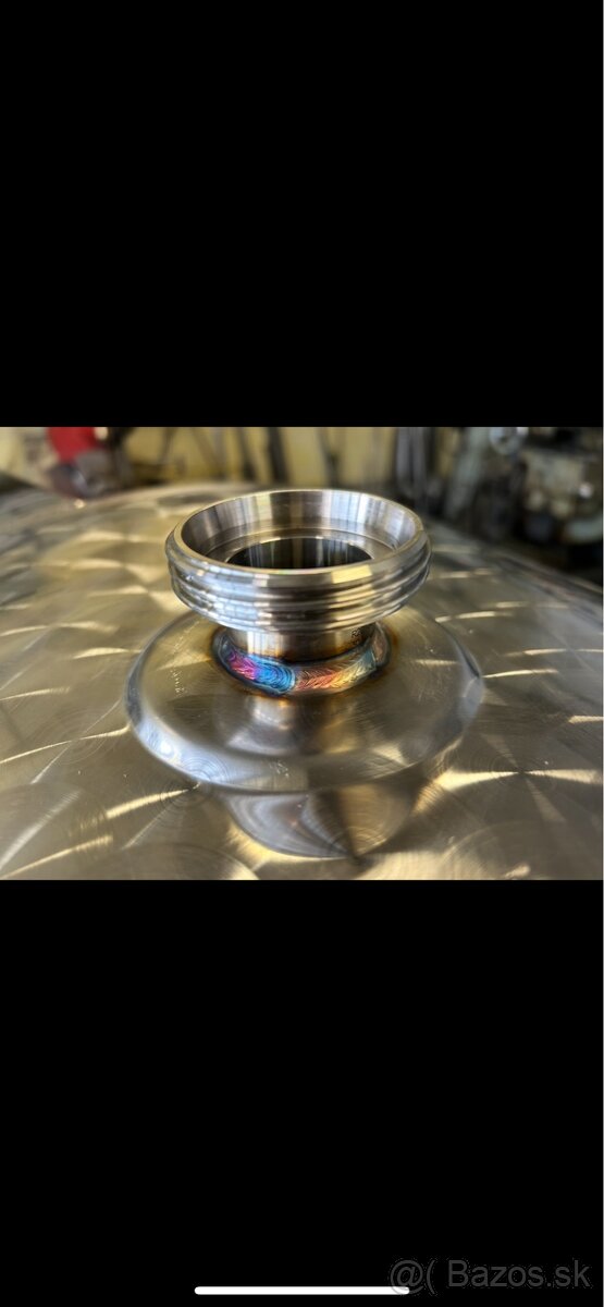 Hľadám si prácu ako zvárač - 3