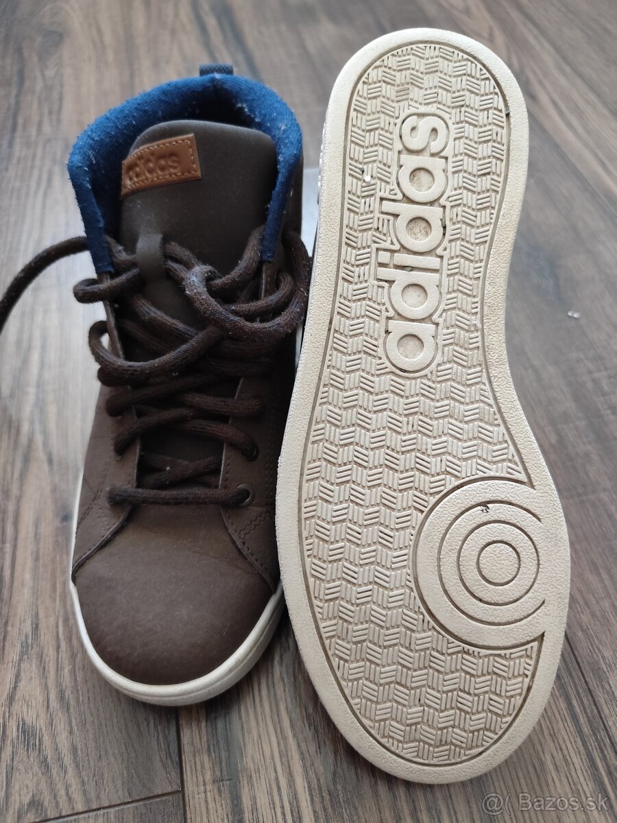 Pánske vysoké tenisky - 3