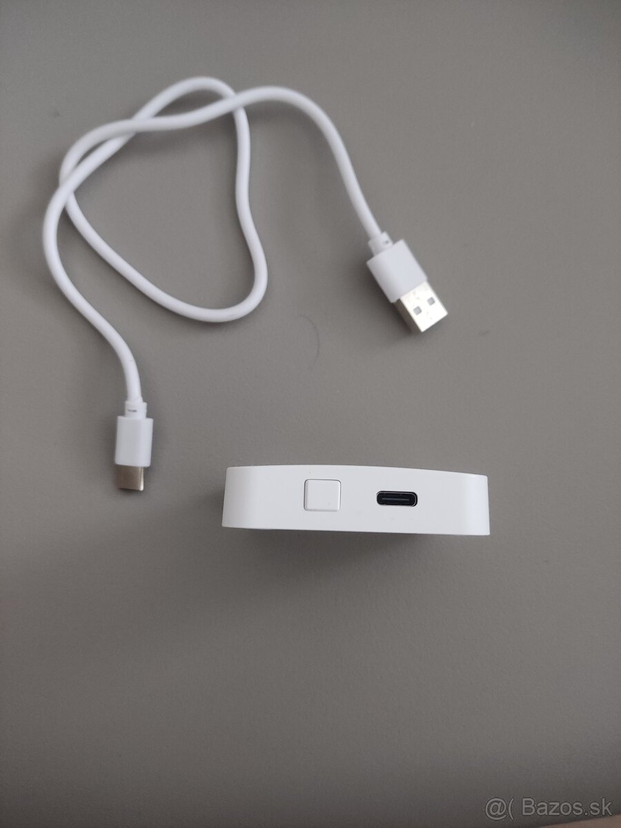 Inteligentná brána Emos IP-1000Z - 3