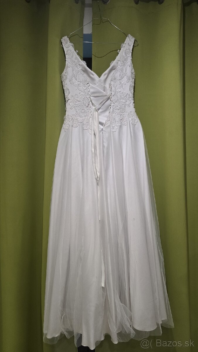 Svadobné šaty - 3
