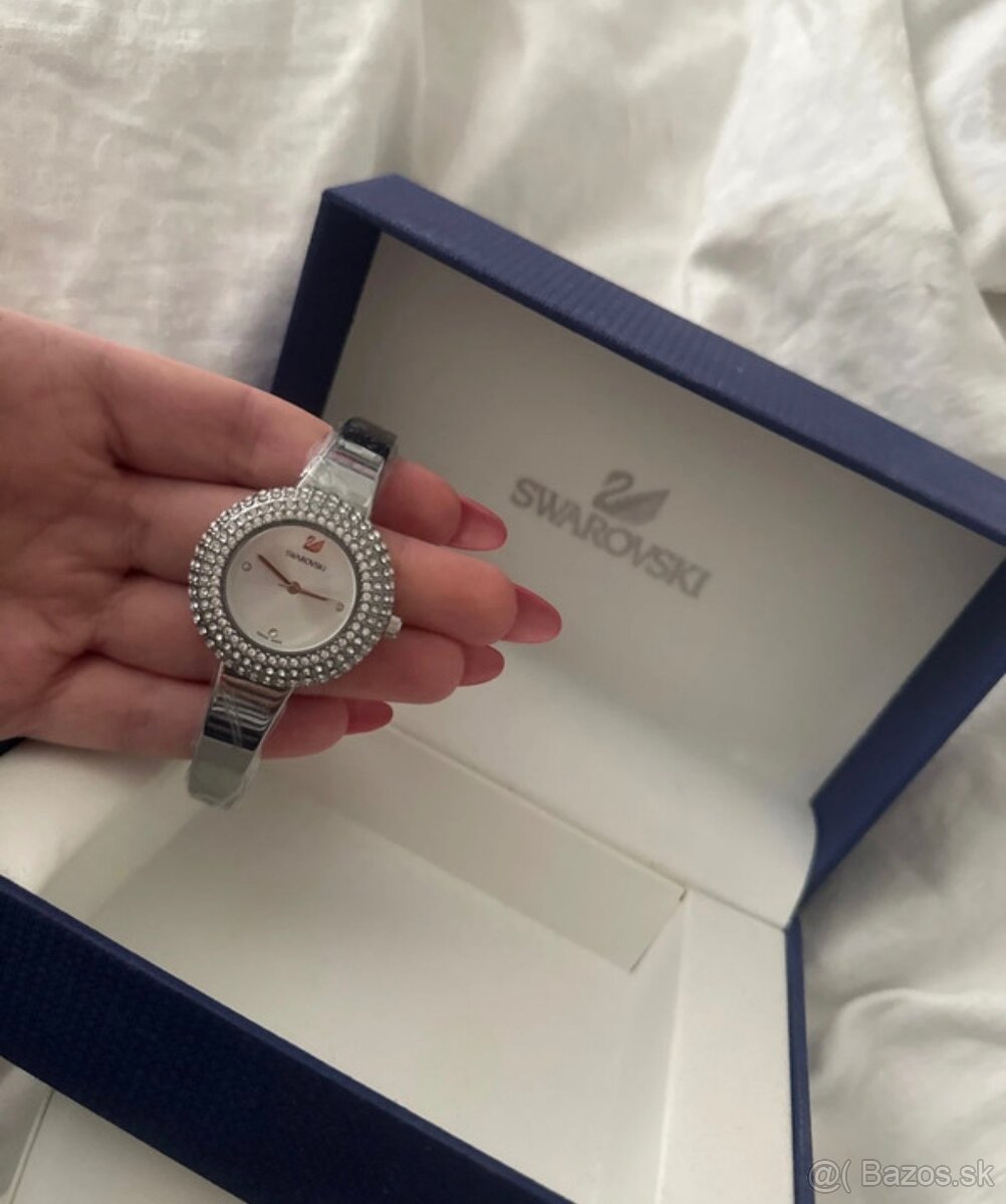 Swarovski sada - 3