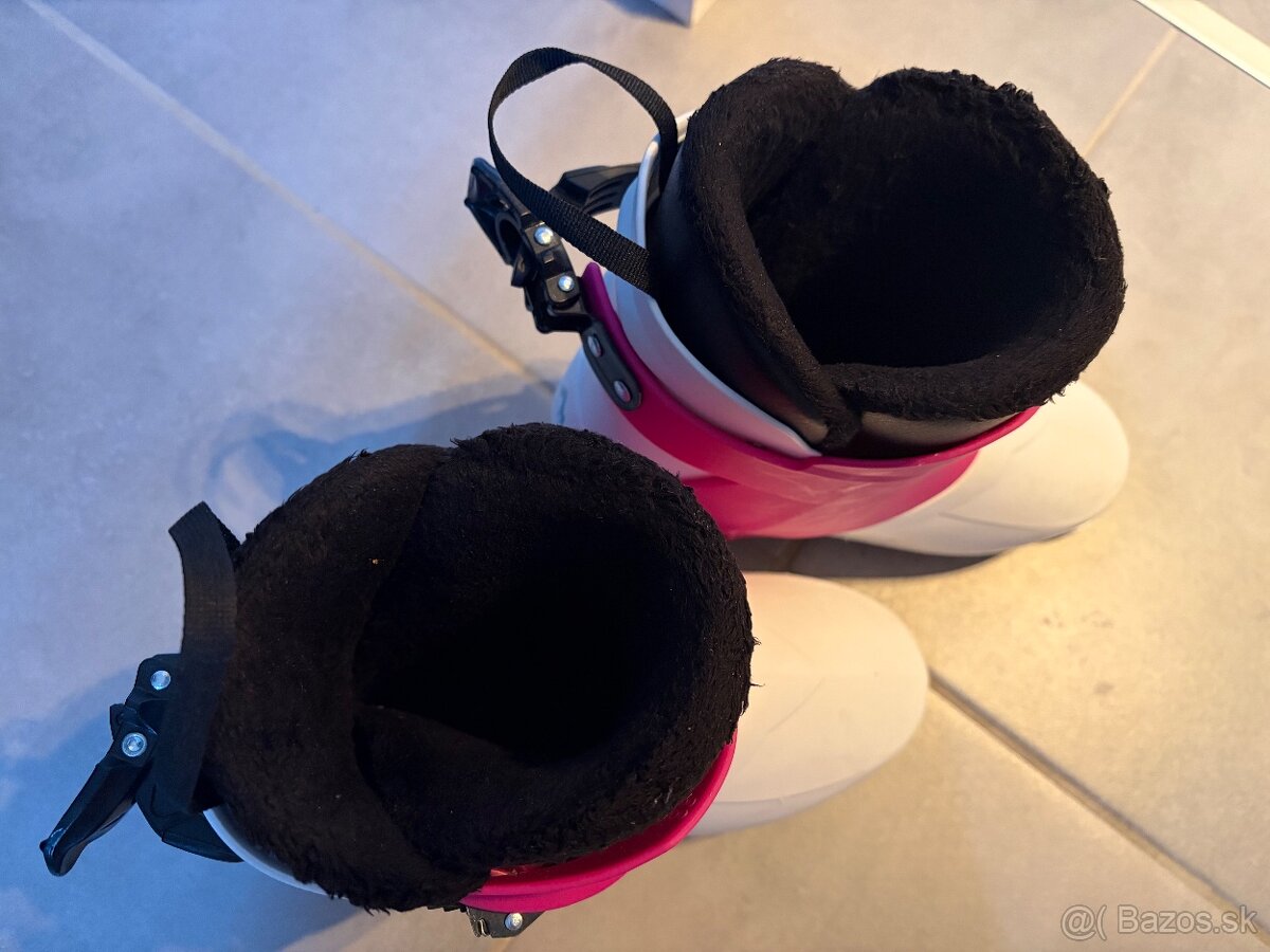 Detske lyziarky vel. 32 - 3