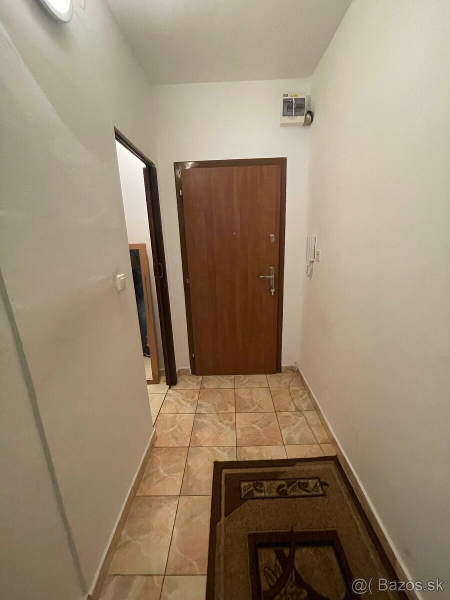 MH287-Na predaj garsónka s balkónom - 3