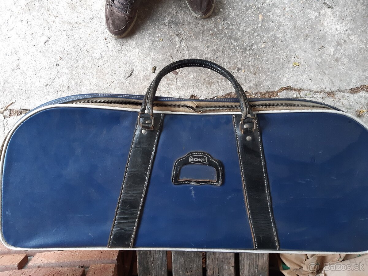 Predám tieto tenisové rakety - 3