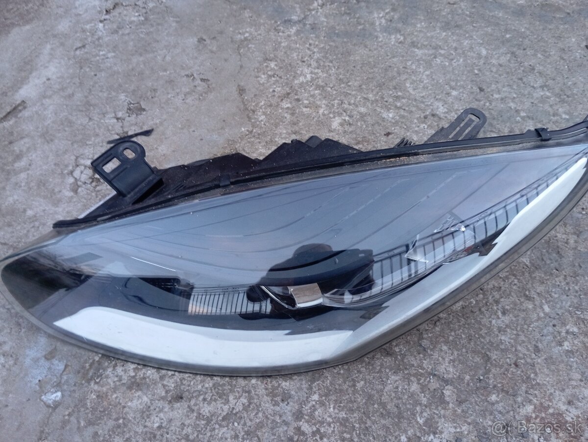 Renault Megane 3 - 3