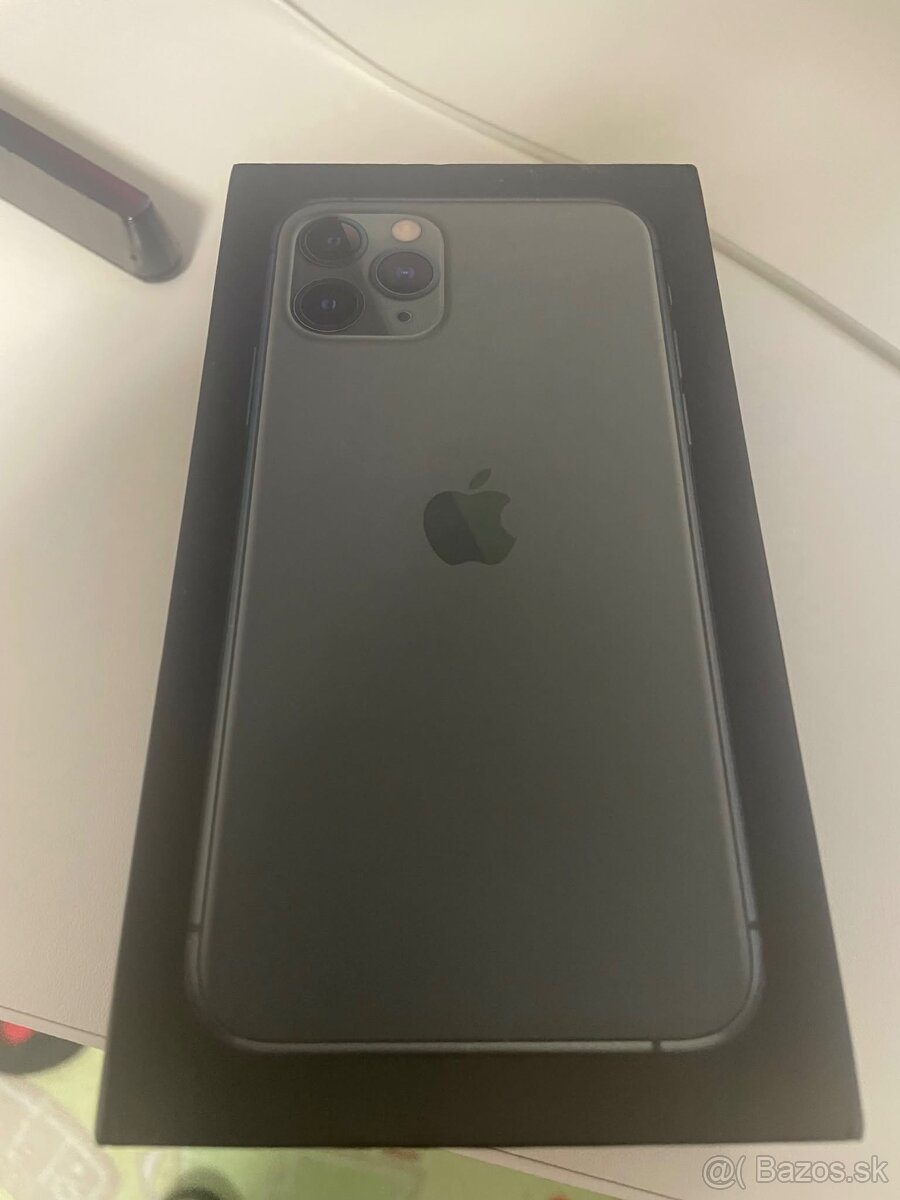 iPhone 11pro 256GB - 3