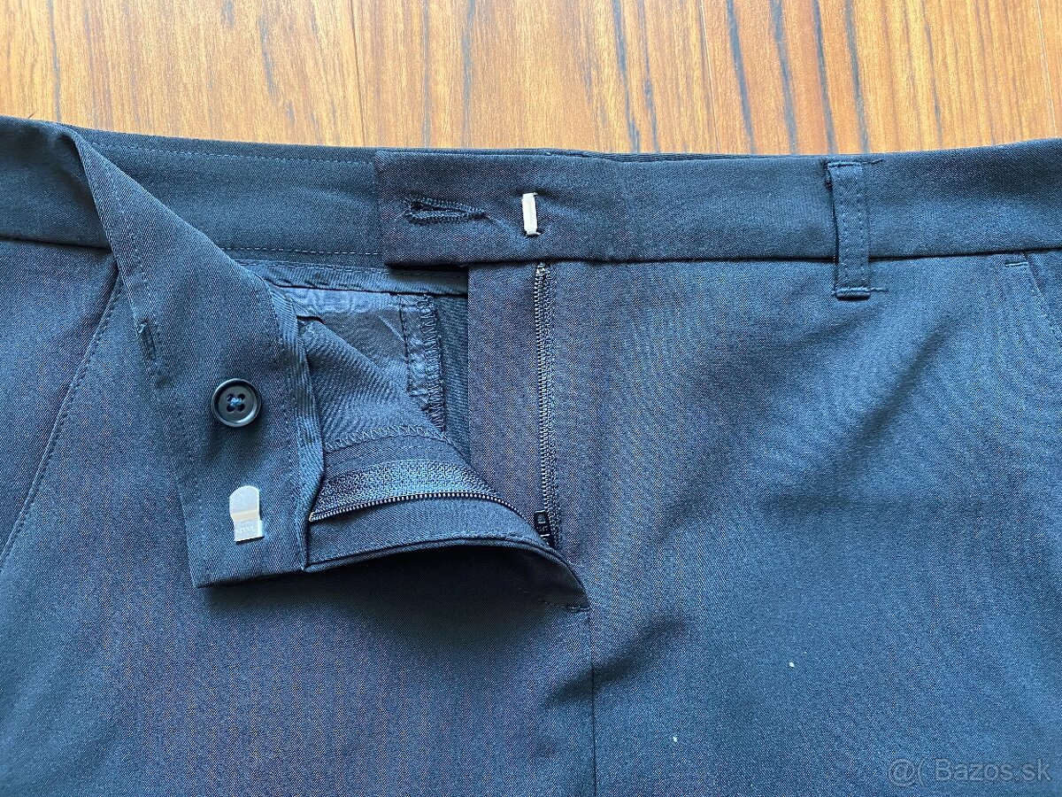 Minisukňa Benetton S - 3