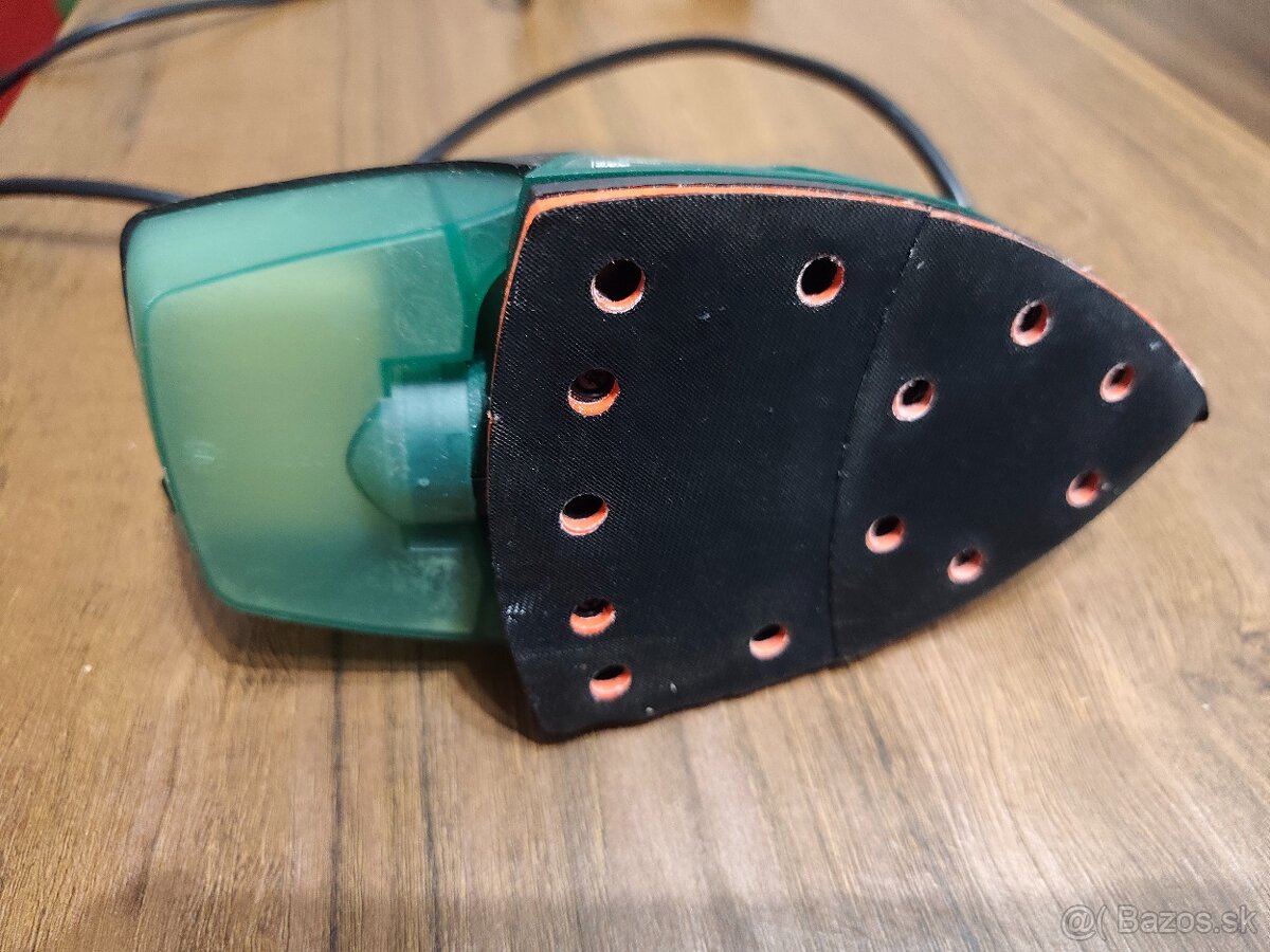 Vibračná brúska Bosch PSM 100 A - 3