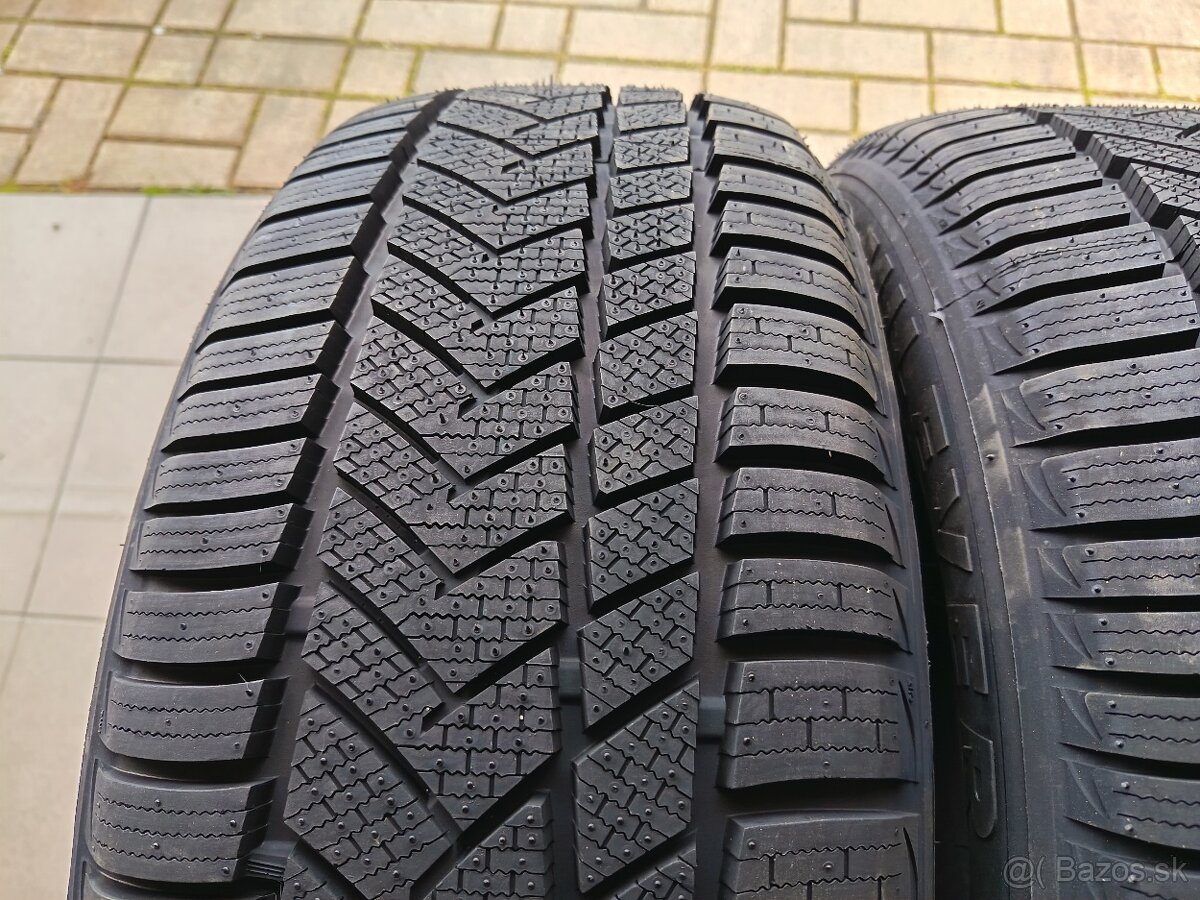 zimne pneu 235/55 R17 - 3