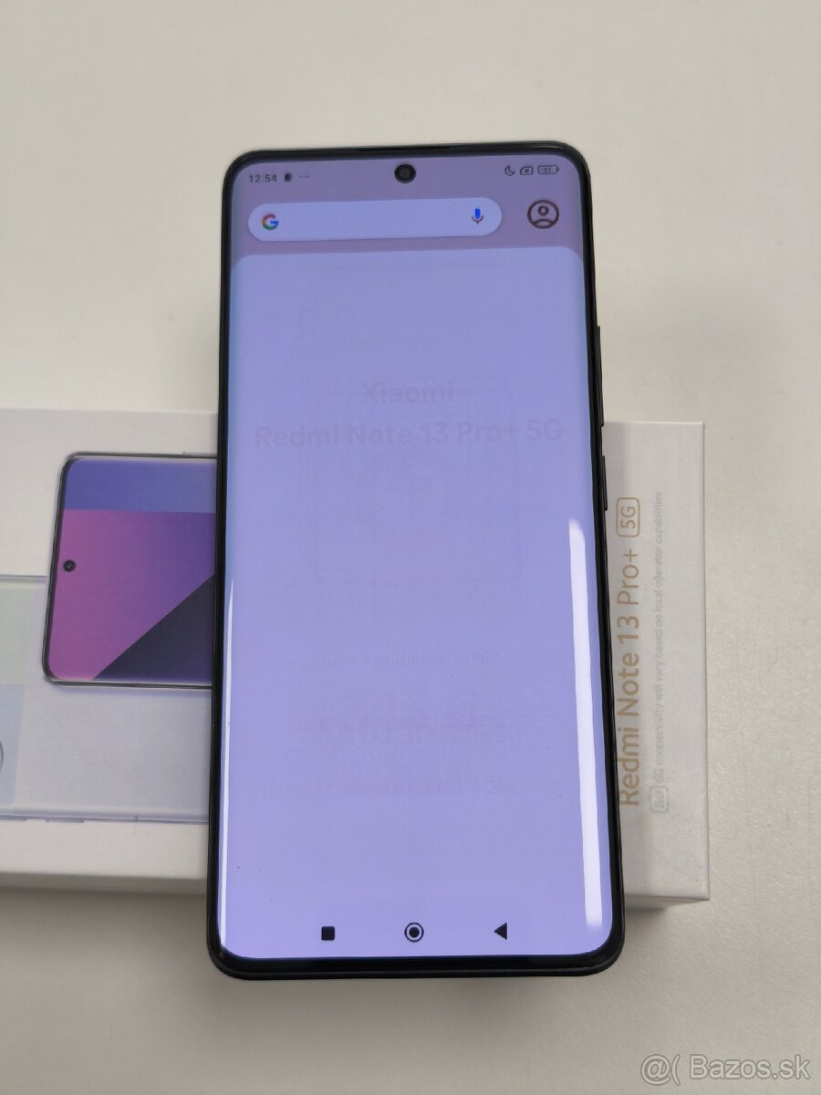 Xiaomi Redmi Note 13 Pro+ 5G 512GB - 3