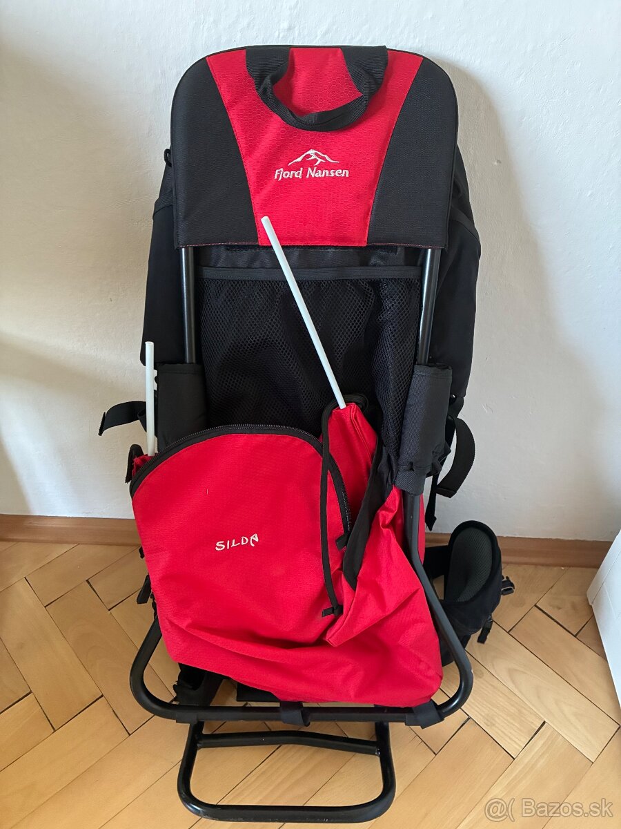 Turistick nosič - 3