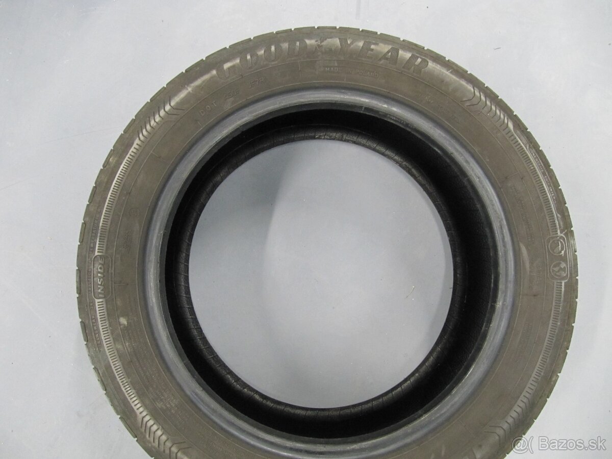 letne Good year 205/55/R 16 - 3
