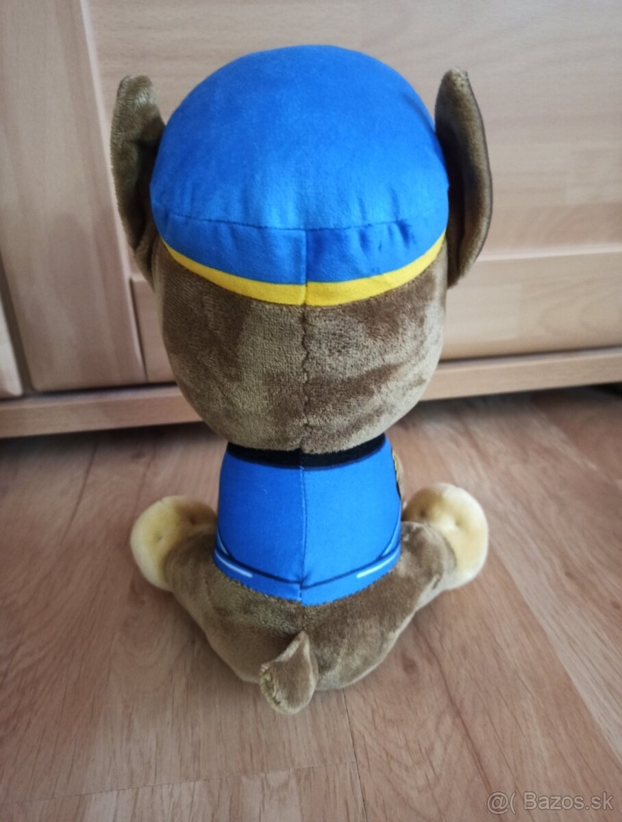 Paw Patrol plyšák 25cm - 3