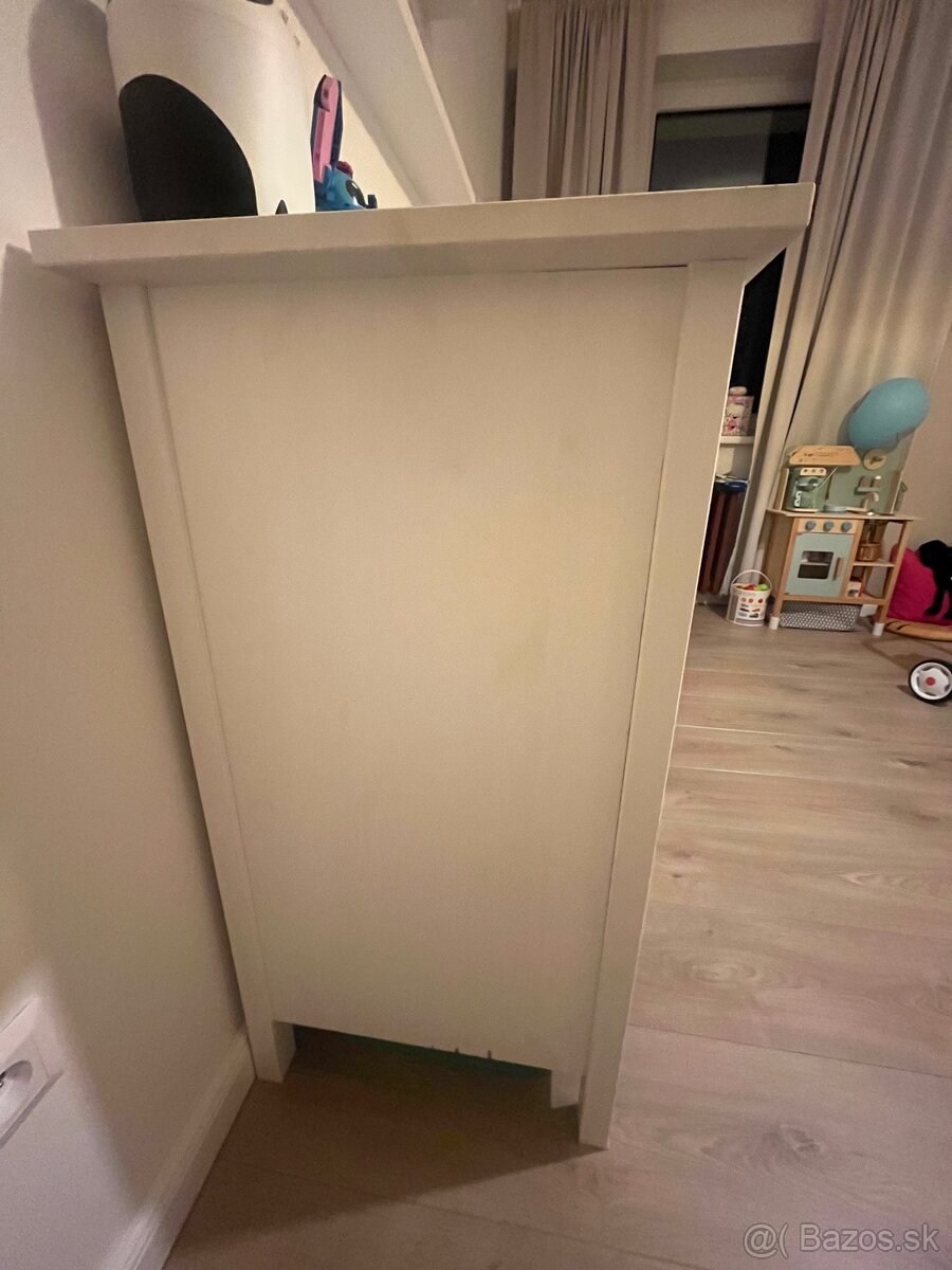Komoda HEMNES - 3