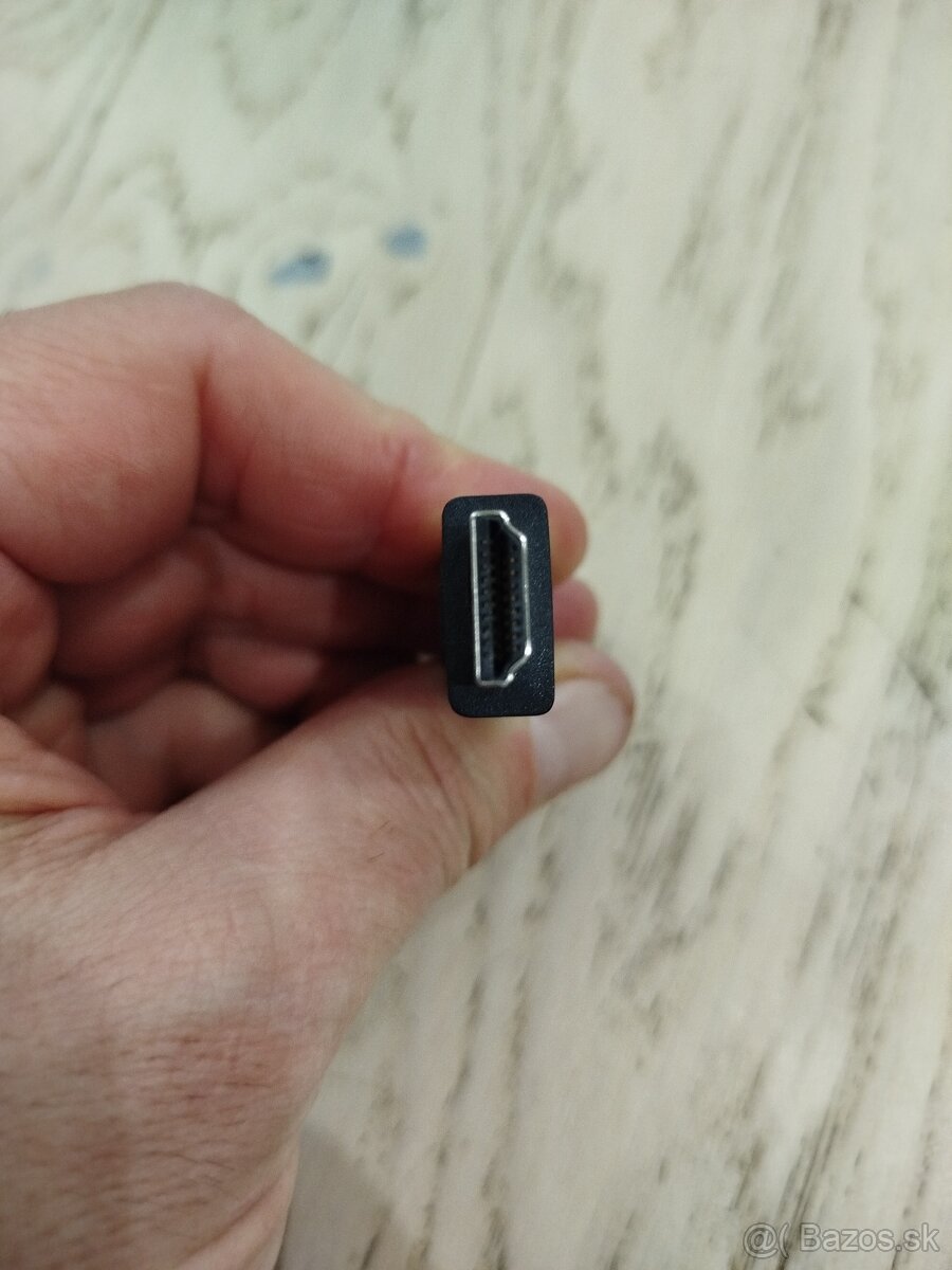 HDMI kábel - 3
