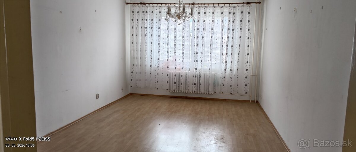 Dvojizbový byt na predaj - 3