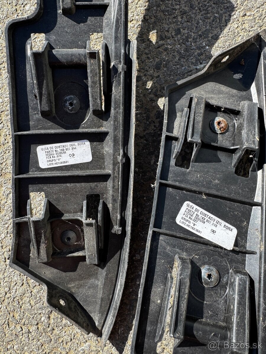 Diely golf 5 V 1.9 combi 2009 - 3