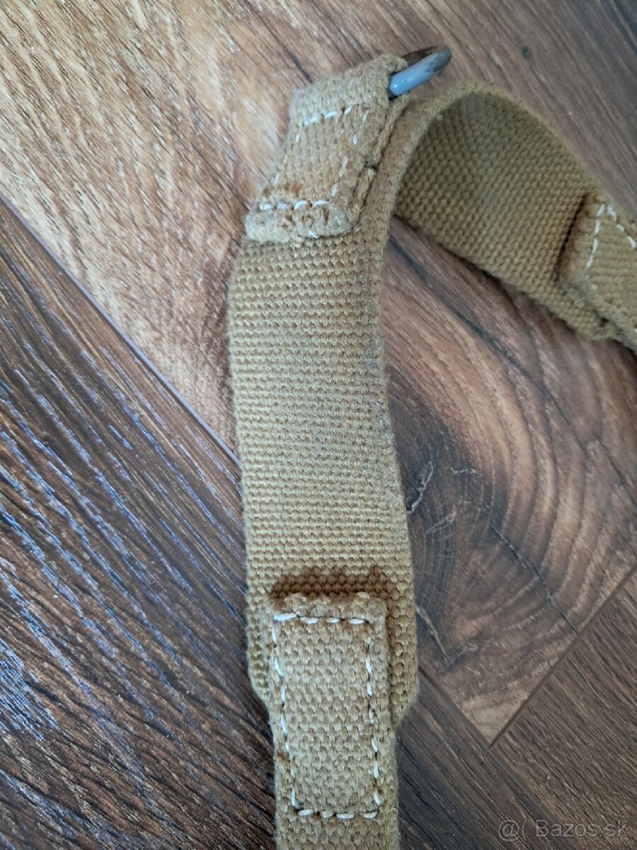 Nemecké Y traky ww2 DAK - 3