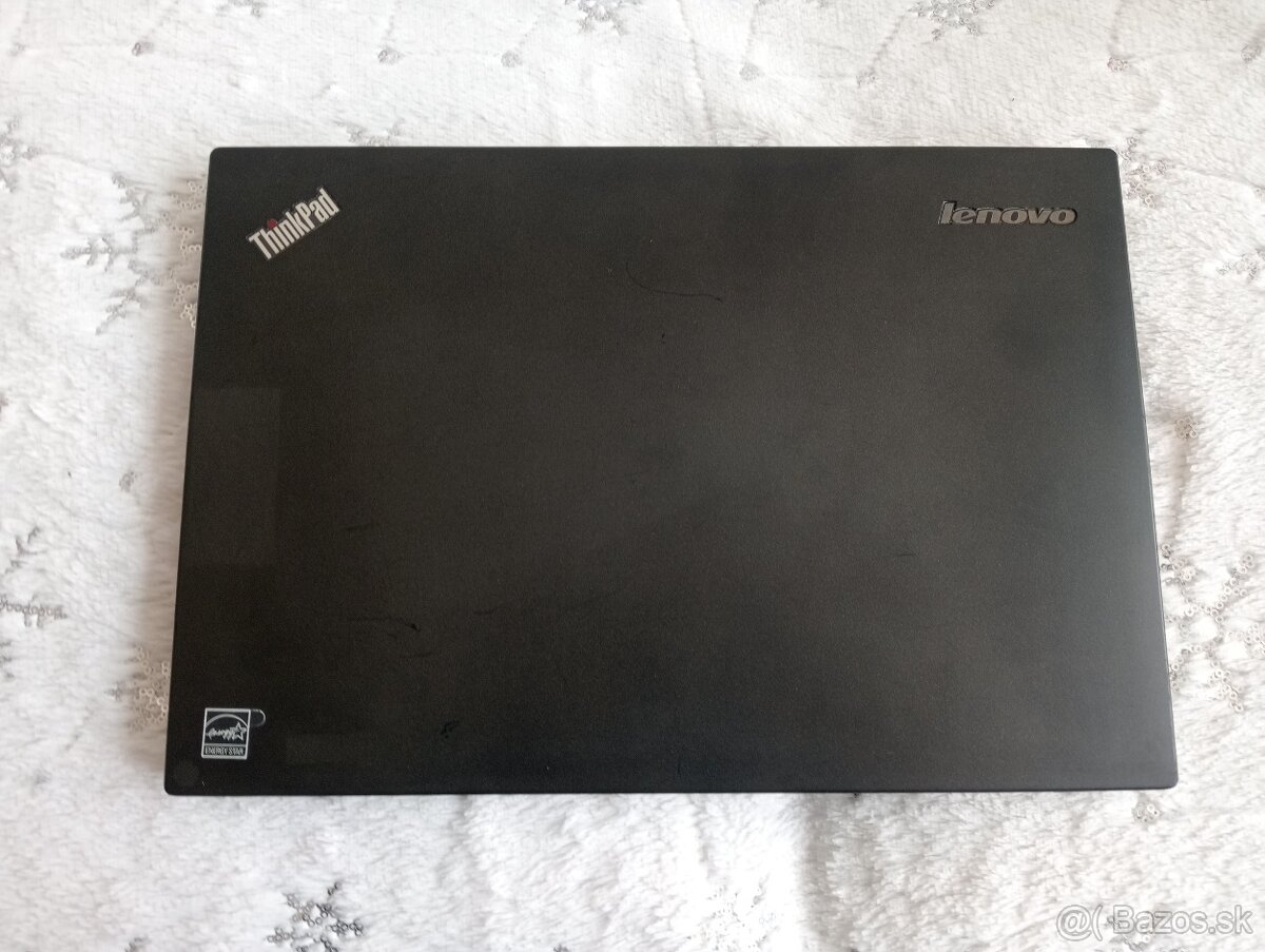 Lenovo Thinkpad T450 ,, Intel i5 ,, 8gb ram , Win 7 - 3