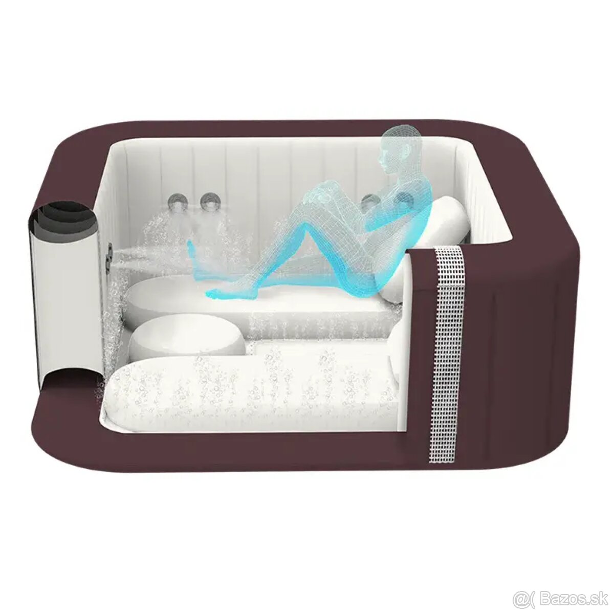 Virivka Bestway Maldives - 3