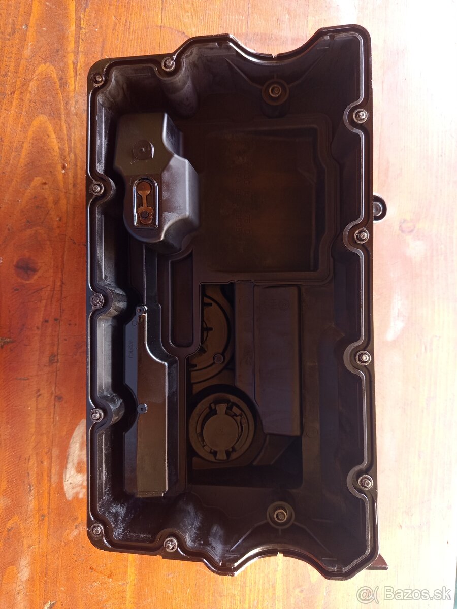 Veko ventilov 2.0 TDI bmm - 3