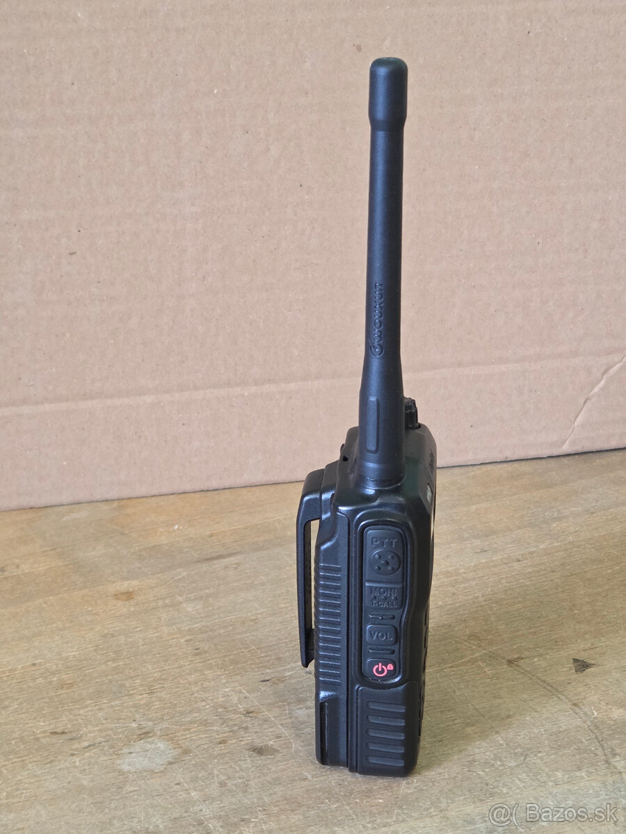 Predám YAESU FT1D - 3