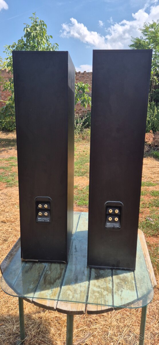 Bowers&Wilkins - 3