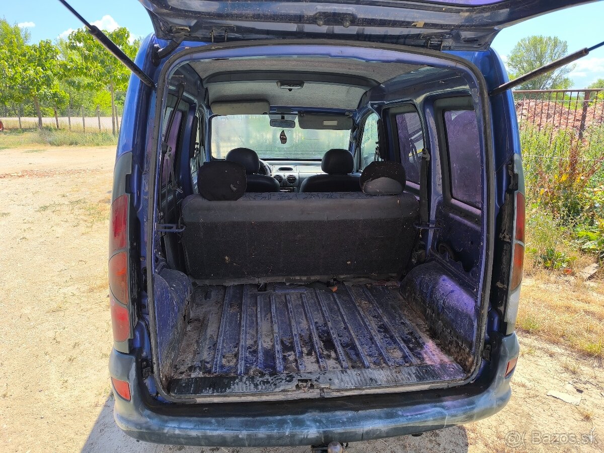 Renault Kangoo - 3
