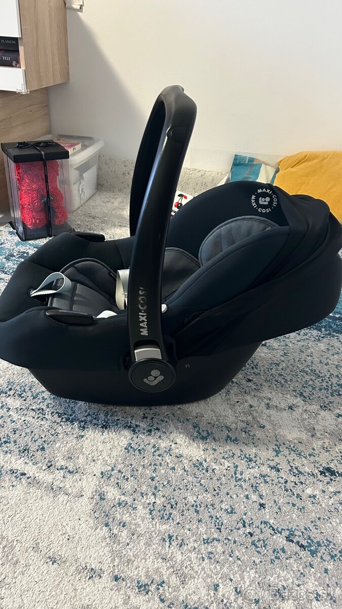 Maxicosi Tinca - 3