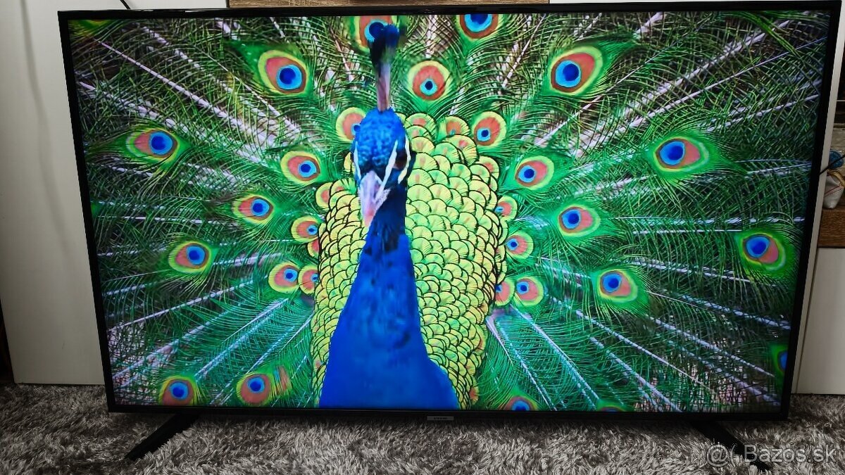 Smart tv Samsung 130cm - 3