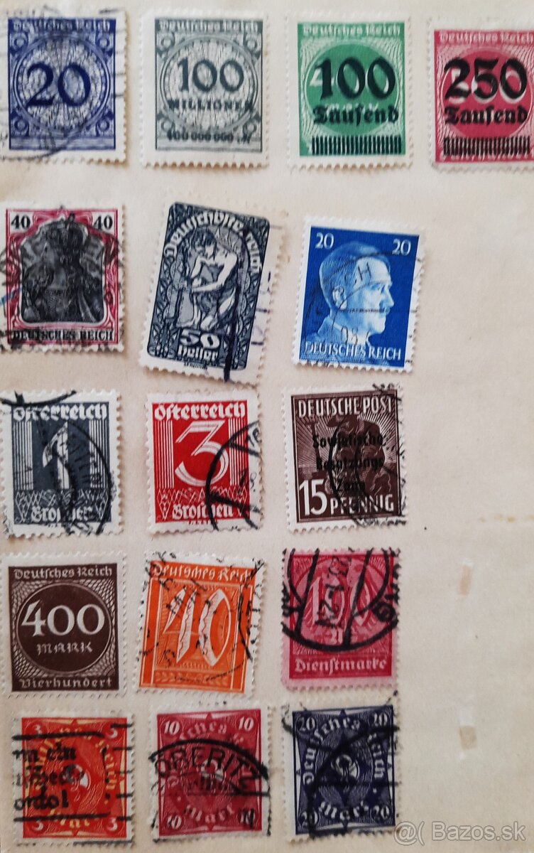 Deutsches Reich - 3
