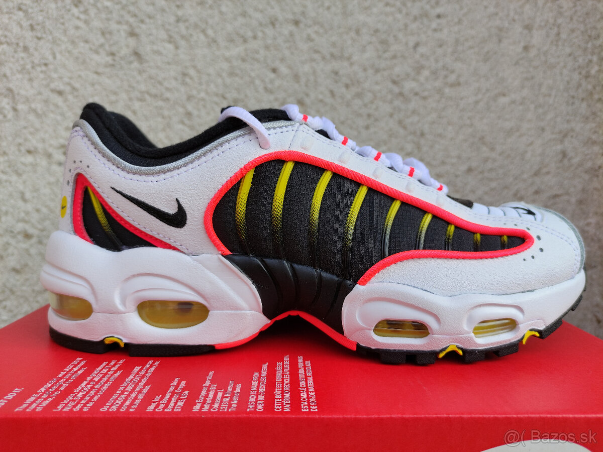 Tenisky Nike Air Max Tailwind, velikost 39 - 3
