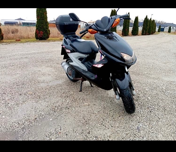 Predám Yamaha Aerox 100 - 3