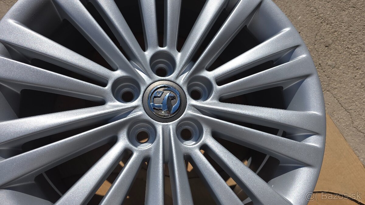 Opel insignia 5x120 r18 - 3