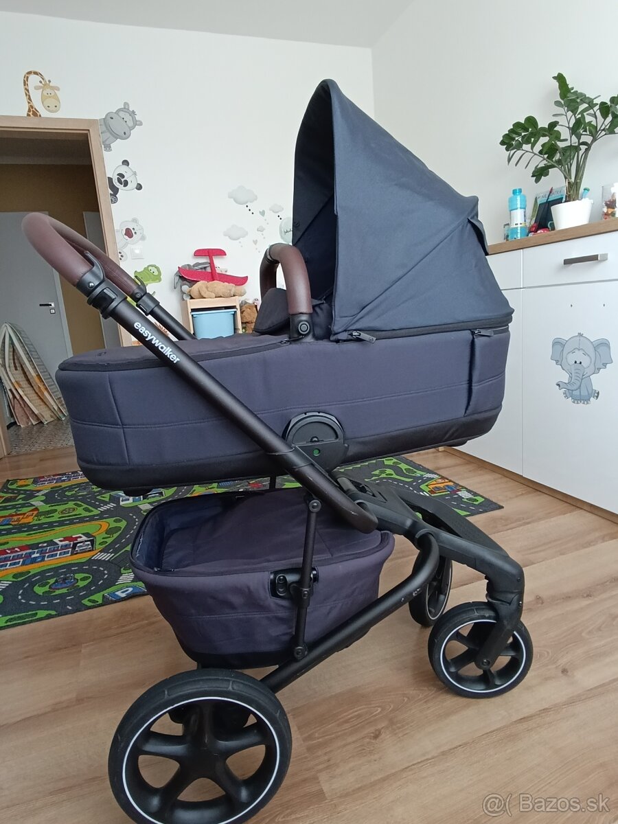 Easywalker jimmey - 3